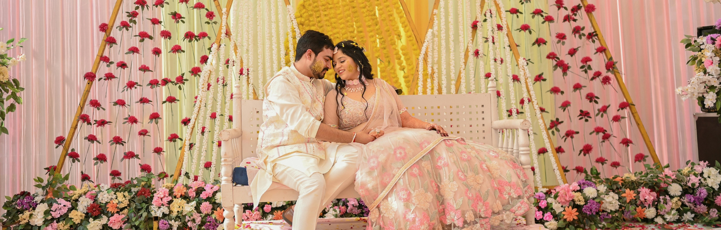 Wedding Banner 3